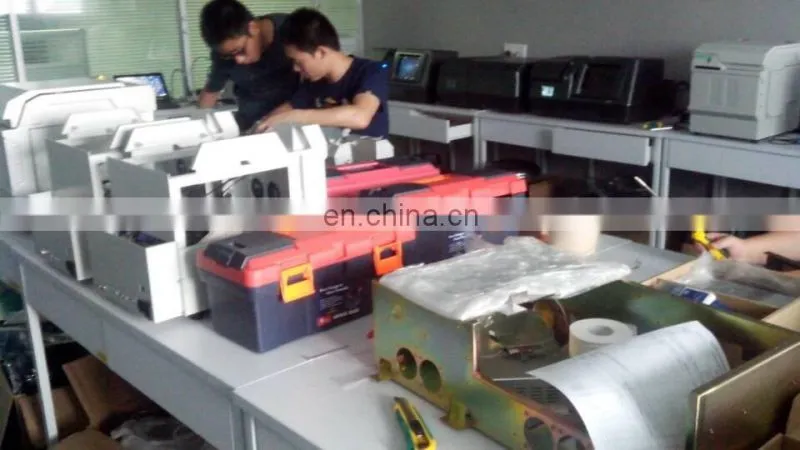 Electronic gold tester with high quality