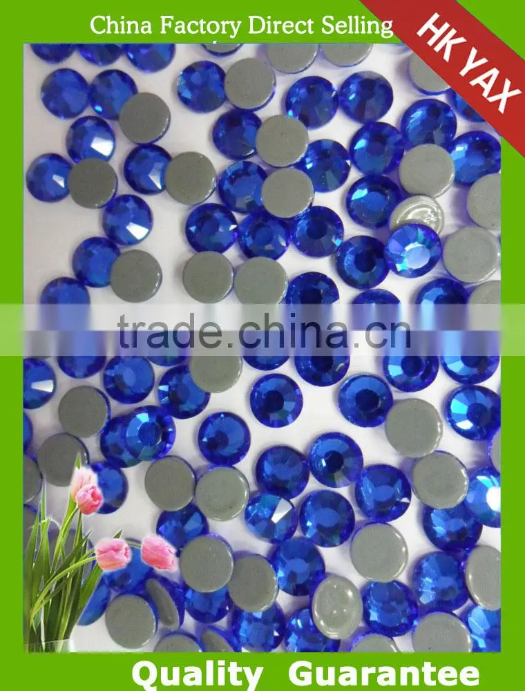 F0417 for telephone jewelry non hot fix rhinestone