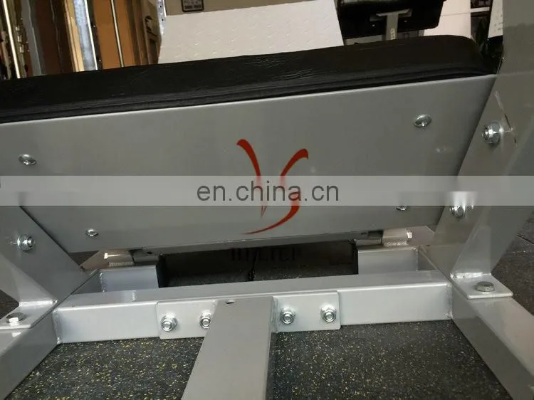Fashionable 45 degree leg press machine for sale