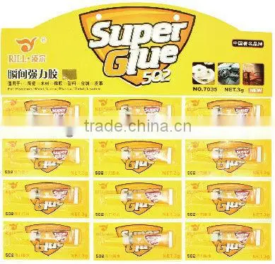 502Instant Super Glue