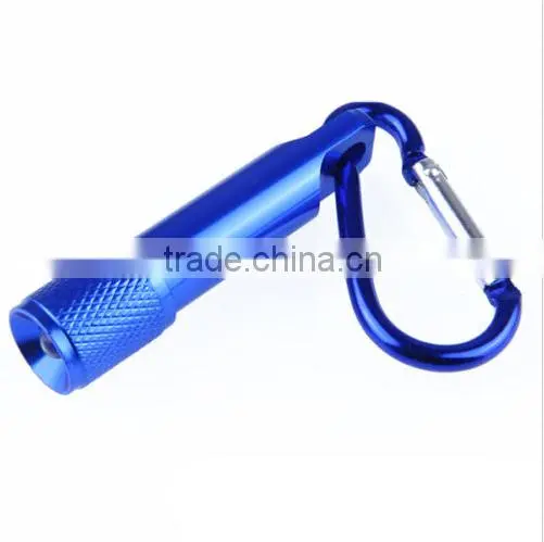 Sales 5pcs Superbright Portable Mini Pocket Keychain Led Flashlight Lot Torch