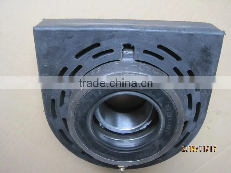 Transmission shaft parts middle support