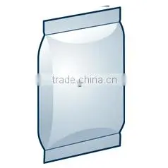 Spice packaging machine