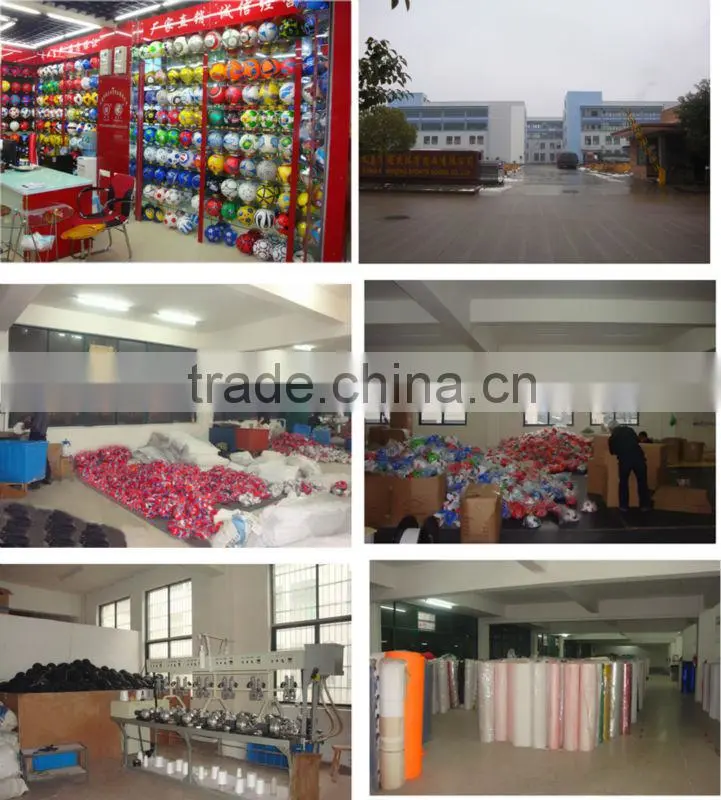 Cloth volleyball ball size 5 GY-B0206