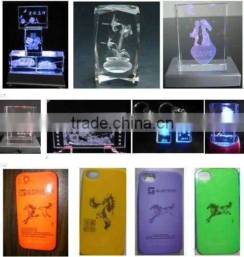 Co2 laser engraver cutting machine engraver 80w