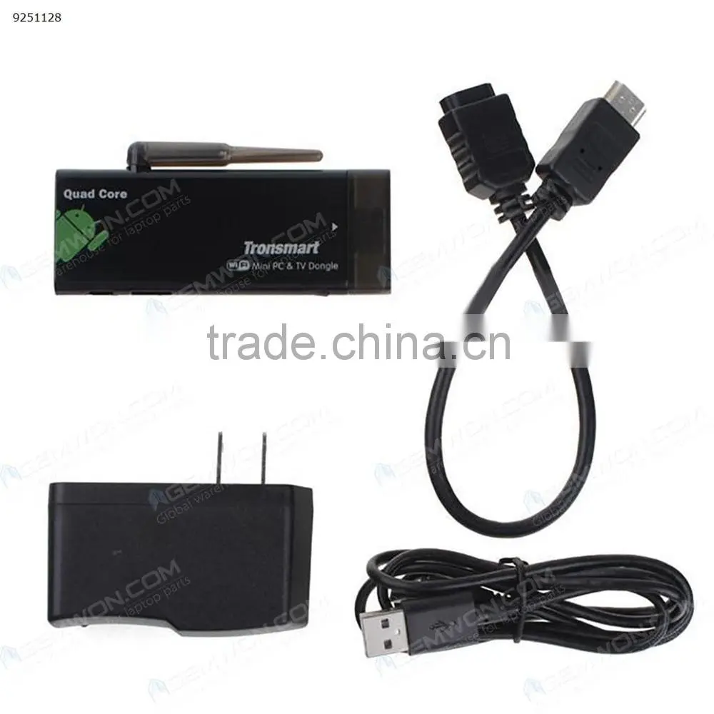 High speed running GJ-CX919B (CX919B) Smart TV Box ,Android 4.4
