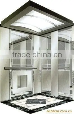 passenger elevator 1600