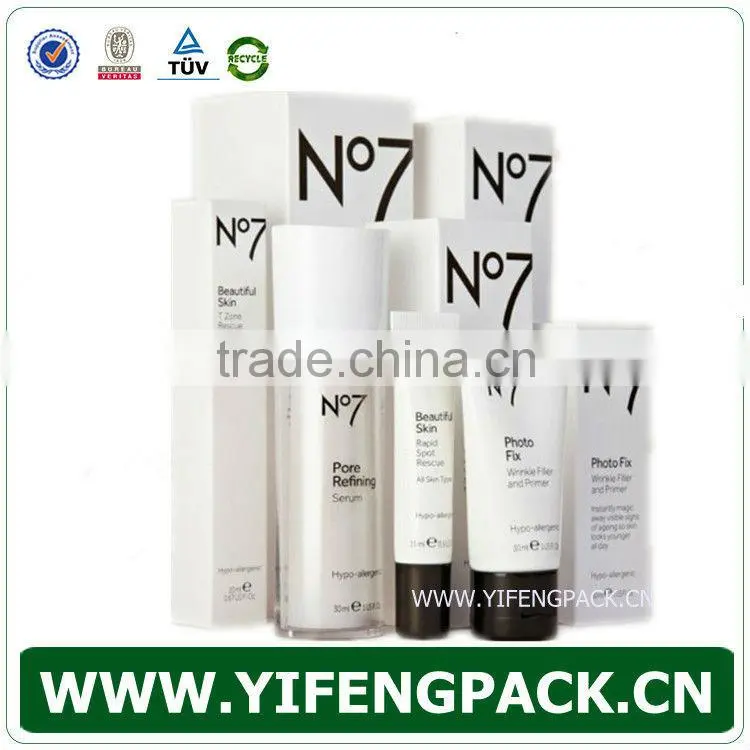 Guangzhou factory custom round box cardboard paper tube