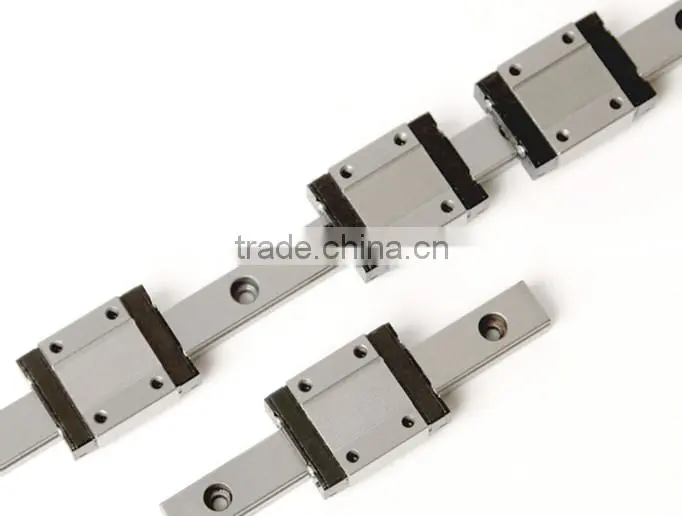 EIHE 12B widen linear guide rail
