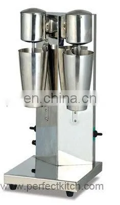 single Plate Stainless Steel Milk Shaker