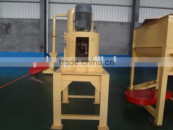 1ton/h single cylinder fertilizer crusher machine/crusher for fertilizer