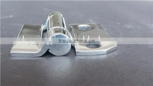 01211 Truck container stainless steel door hinge