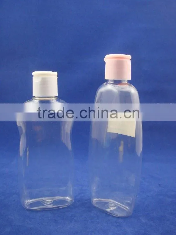 plastic bottle cover