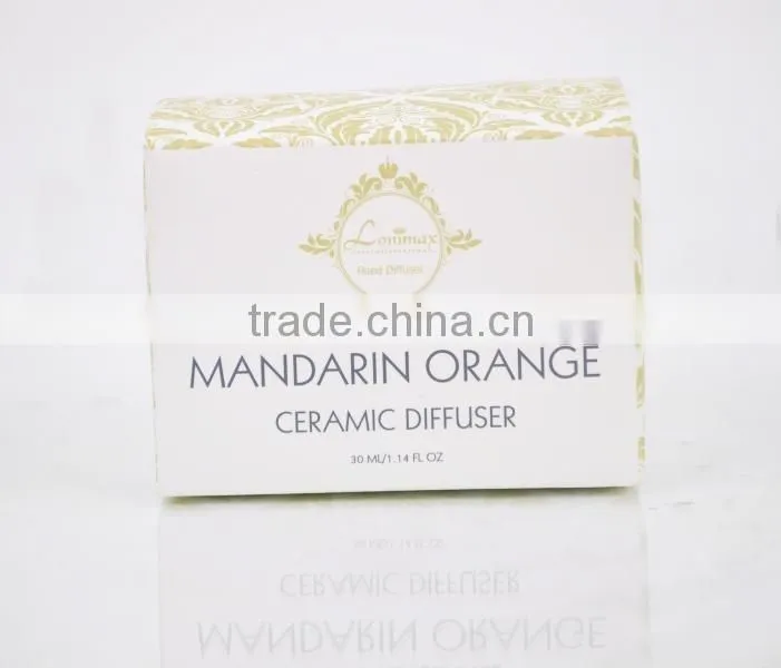 30ml Home fragrance Aroma clay Diffuser scented SA-2043