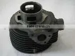 Bajaj Engine Mounting