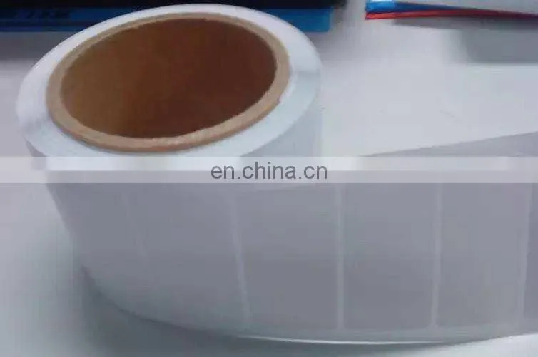 Automatic double side labeling machine for round or flat bottles boxes high quality