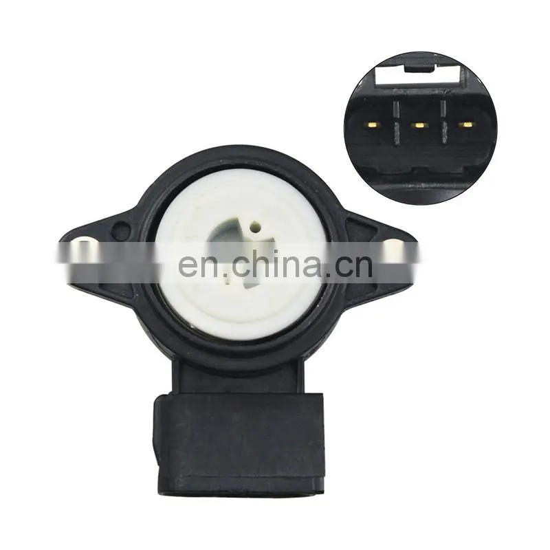 Factory sensor throttle body position for Mitsubishi Lancer MD615571