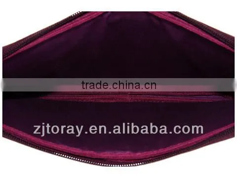 2014 promotion nylon laptop bag/case for daily use