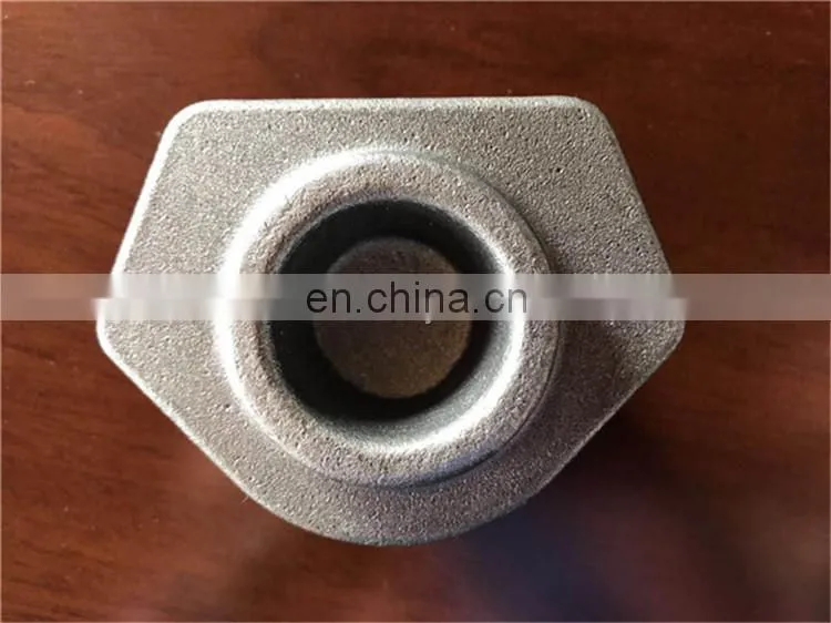 Customized Steel / Stainless Steel / Aluminum Forging Parts
