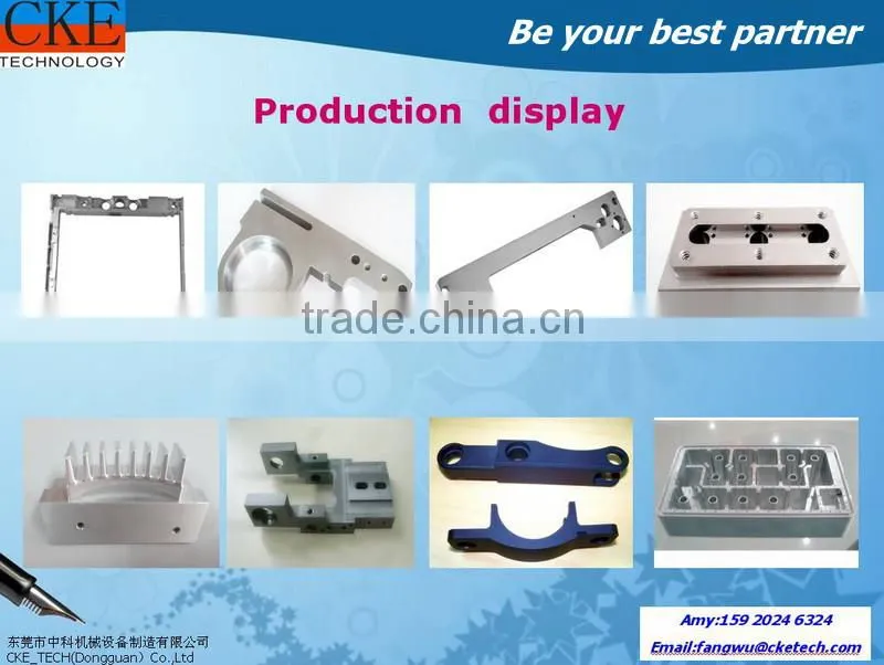Hot-Sale Brass Precision Machining Lathe Parts With Competitive Price