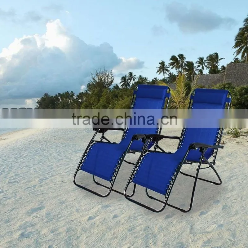 High Quality Folding Zero Gravity Recliner Chair