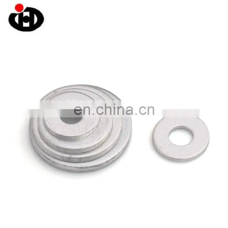 High quality galvanized stainless steel flat washer commercial flat washer