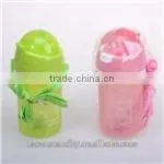 300ml Flower printing double wall insulated bottle
