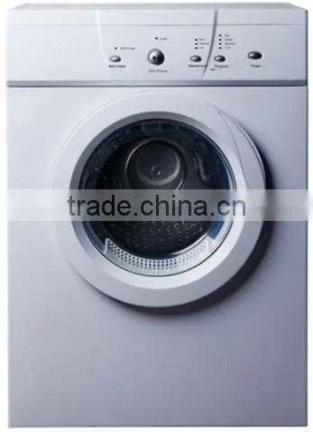 6~7KG economic air tumble clothes dryer price