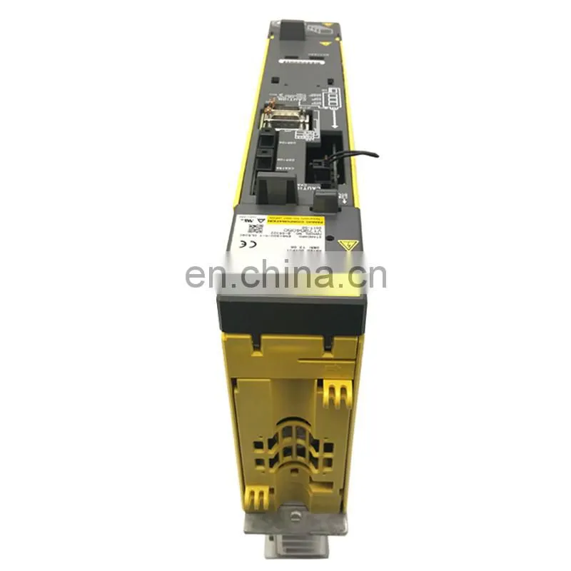 A06B-6160-H003 new and original japan fanuc cnc servo amplifier