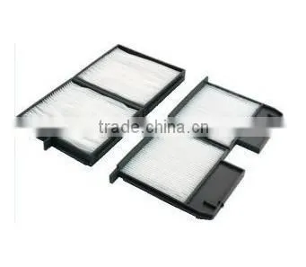 cabin air filter for TOYOTA , 88568-60010