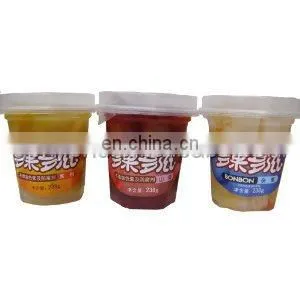 full automatic complete canned fruit food Canning /canning processing machine/line/equipment