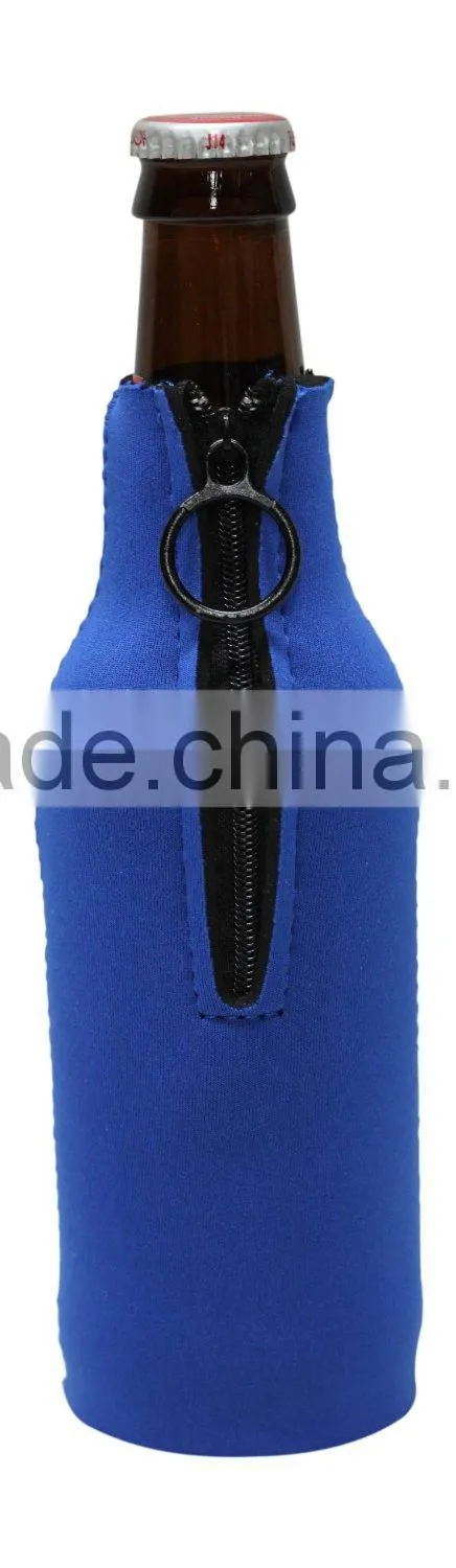 2016 neoprene beer bottle cooler