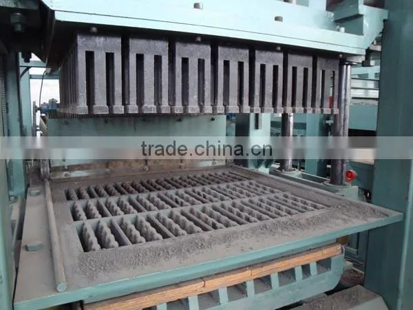 energy saving brick making machine supplier with low price