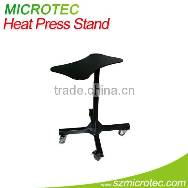 sublimation heat press transfer machine stand