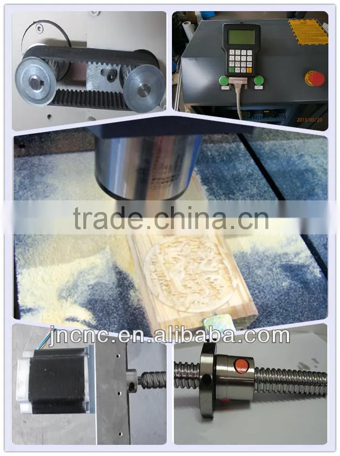 Mini wood cnc router bits