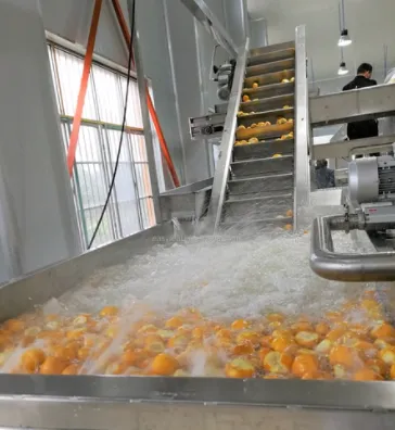 Apricot Peach and plum Jam Processing Line