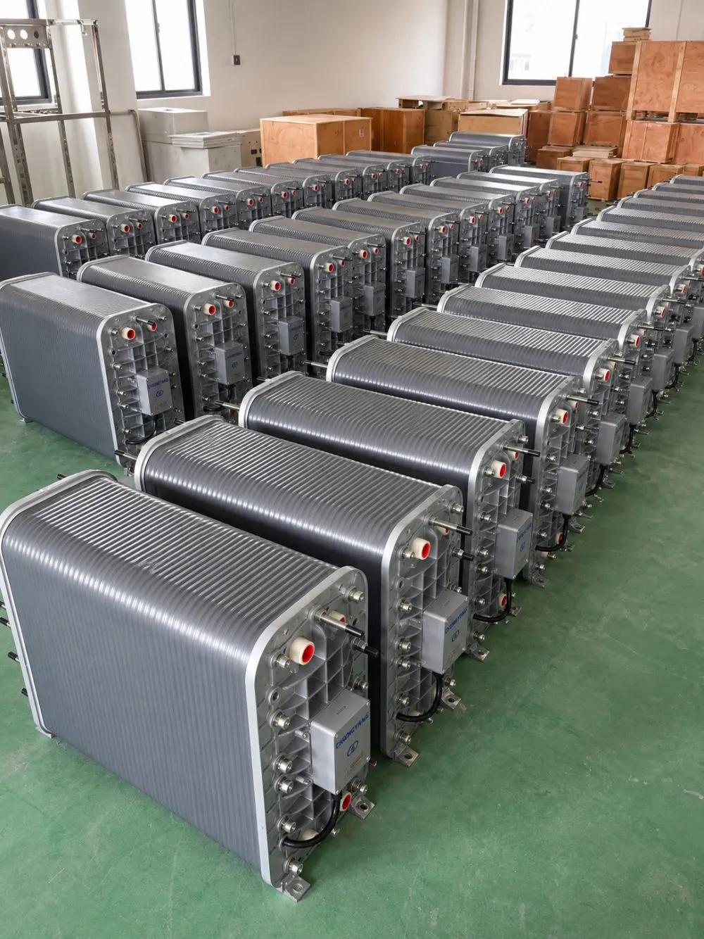 EDI Module in Water Treatment: How It Works and Applications