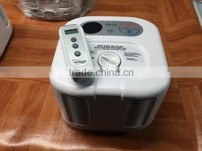 2016 newest mattress topper for good sleep water cooling and heating function