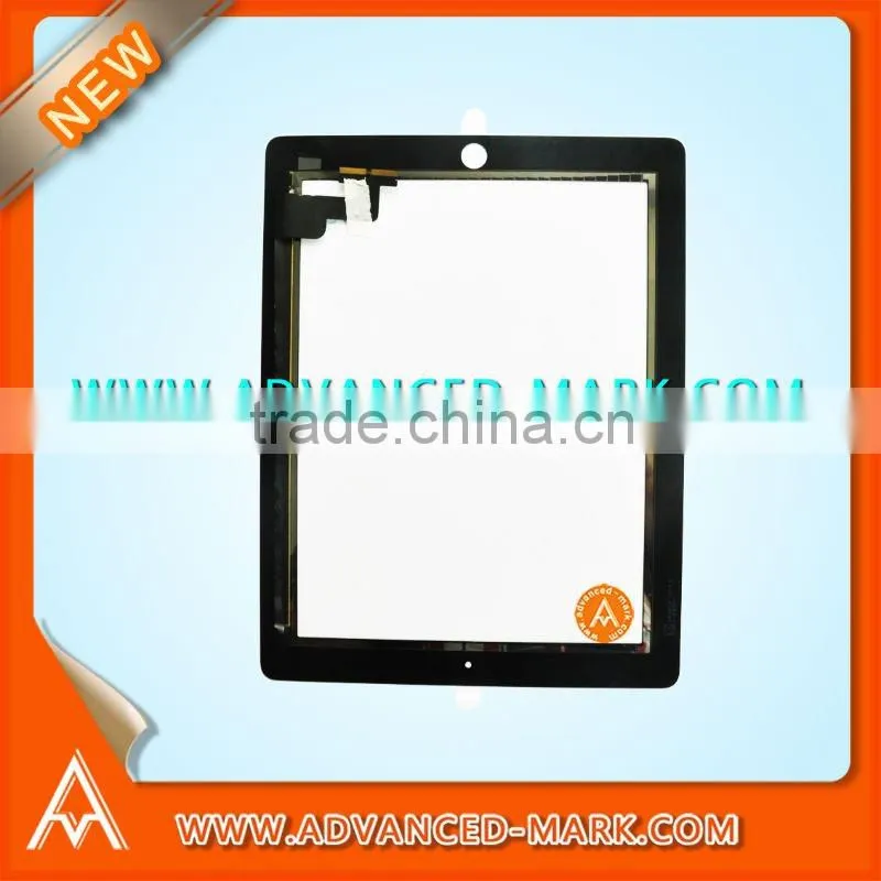 Replace Digitizer for Ipad 2 , Brand New , Black Color , 12 Months Warranty