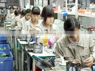 Guangzhou Jimy Facial & Hair Beauty Products Co., Ltd. company overview - view 2