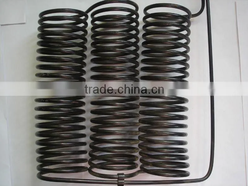 mini refrigeration unit water cooled condenser