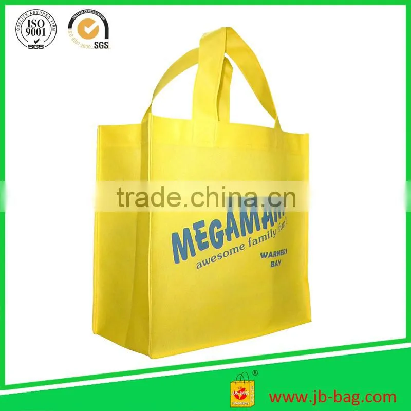 New Arrive Eco Tote Bag Reusable Grocery Tote Bags Non Woven Shopping Bags,Custom Logo,Customized Size