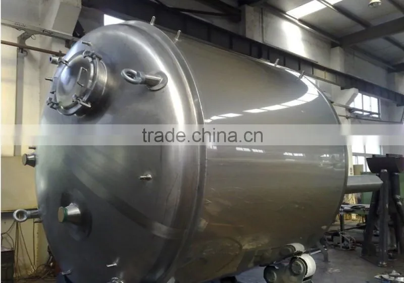 Different kinds of efficient sanitary equipment dairy processing machine