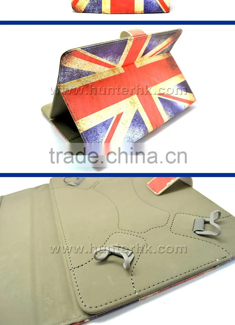 Universal Range Tablet Case For Kindle Fire HDX