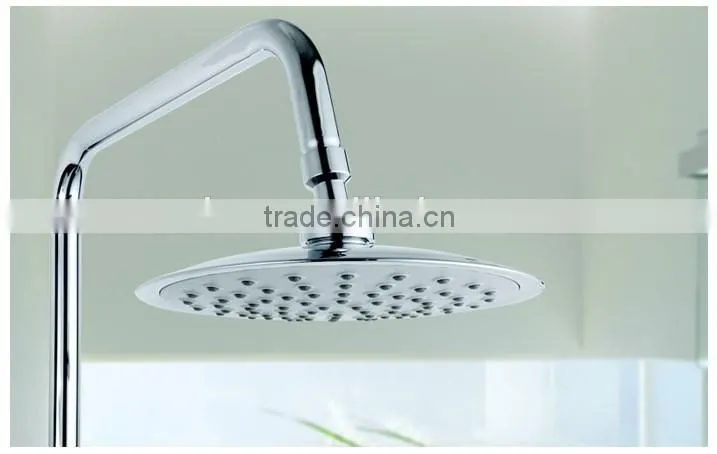 Bathroom Brass Rainfall Shower Head WMDN12-72