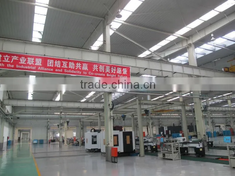 CE Hot-sale CNC Slant Bed Lathe