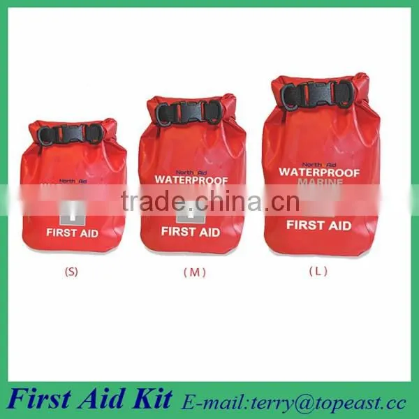 Waterproof Marine First Aid Kit