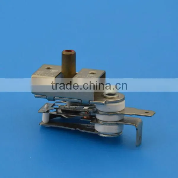 KST Limit Thermostat