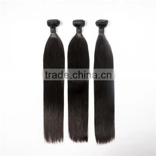 New products 26 inch human hair extensions raw virgin unprocessed human hair 7a brazilian unprocessed virgin hair
