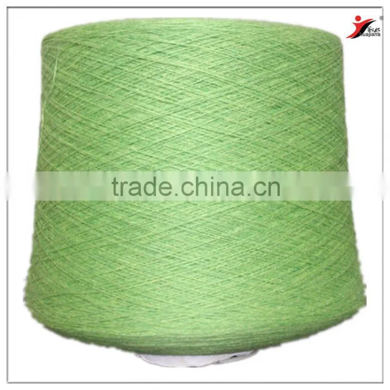 Inner Mongolia 100% cashmere yarn stock